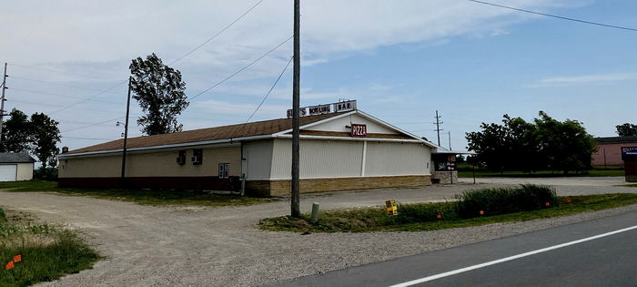 Biffs Bowling Bar - July 2021 (newer photo)